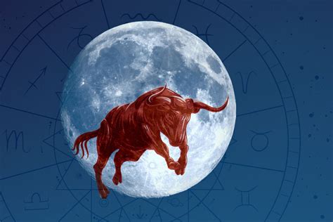 givenchy tarous zodiac|November's Full Supermoon in Taurus Will Affect .